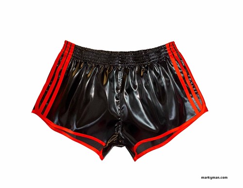 Shorts sprintershorts - l,