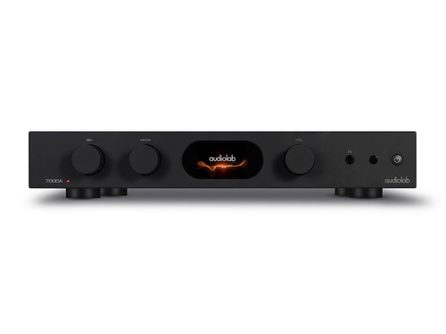 Audiolab 7000a vollverstärker - audiolab,