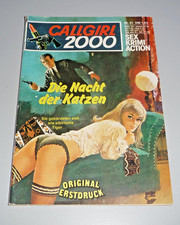 Callgirl 2000 - Band 31 - Die