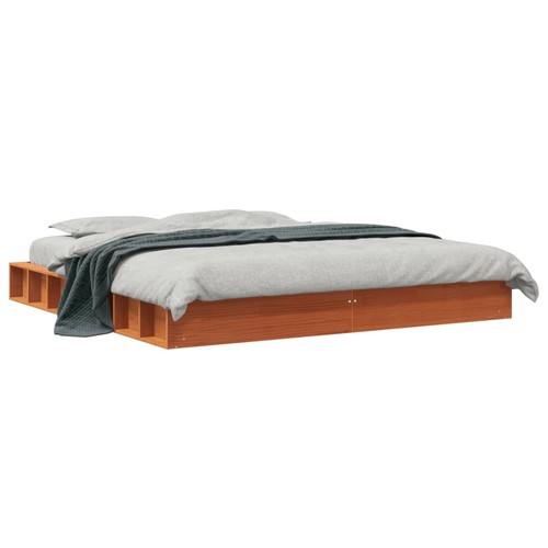 Massivholzbett schlafzimmer - massivholzbett,