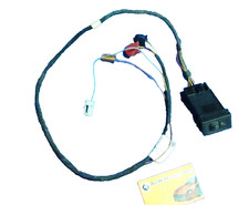 VW T4 Kabelbaum Sitzheizung