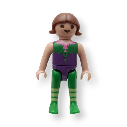 Playmobil figur mädchen kind - playmobil,