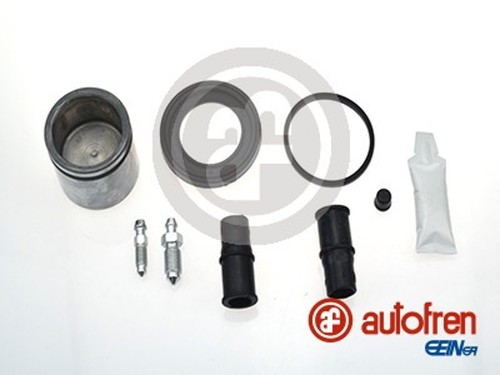 Reparatursatz bremssattel - reparatursatz,