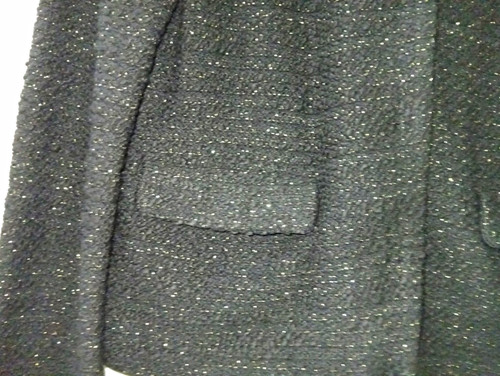 Hallhuber damen jacke schwarz - damen,