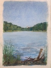 ::FRANZ EHMKE 1928 - 2018