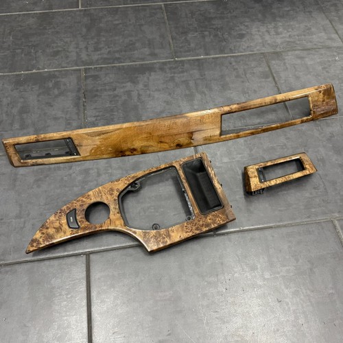 Dekorleiste bmw e60 e61 lci - dekorleiste,
