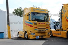 LKW Foto Scania S 500 Truck