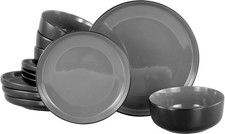 andas Geschirr Set 12-tlg