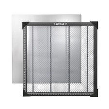 Laser Wabenplatte Honeycomb