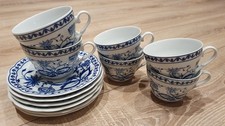 12-teiliges Kaffeegedeck -