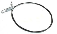 MTD Bowdenzug Kupplung für