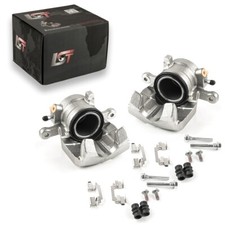 2x Bremssattel Bremszange 57mm