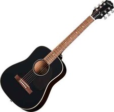 Epiphone J-45 Express Ebony