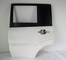 MITSUBISHI PAJERO V80 V90