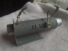 Heizelement/ Heizung für Juno Electrolux Geschirrspüler (SUI 1216 BR)