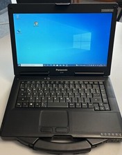 Panasonic Toughbook cf-53-4