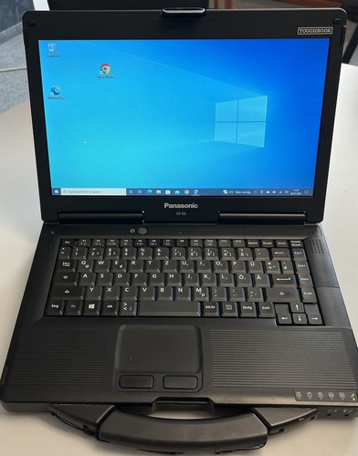 Panasonic toughbook 4 - panasonic,