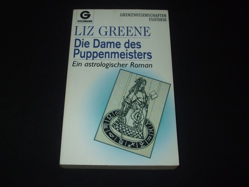 Liz greene die - liz,