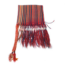 Kurdische Kindertragetasche