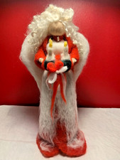 ✨ Weihnachtsbaumspitze Engel