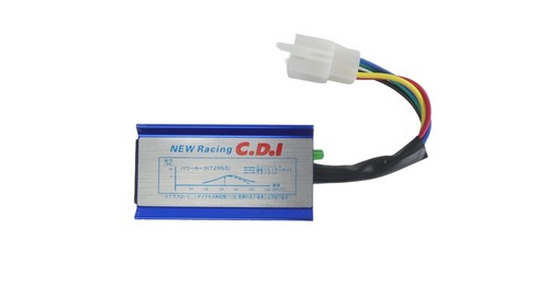 Racing cdi polig dax monkey - ,