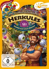 Heldentaten des Herkules 16