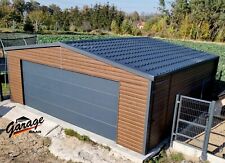 Moderne Garage 7 x 6 m /