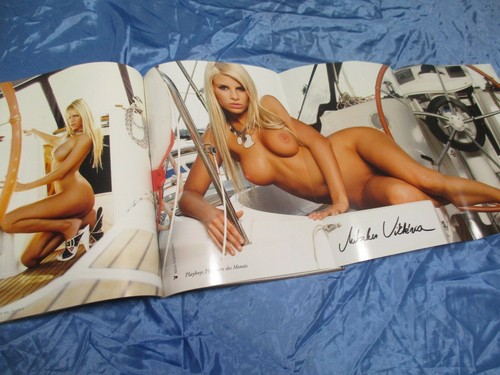 Playboy september 2011 - playboy,