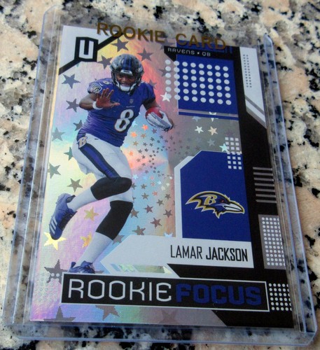 Lamar jackson 2018 1 draft - 2018,