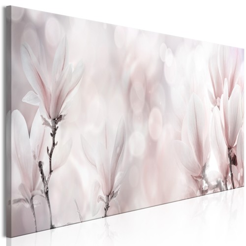 Blumen magnolie natur vlies - blumen,