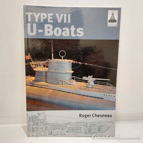 Type vii boats - type, u-boats