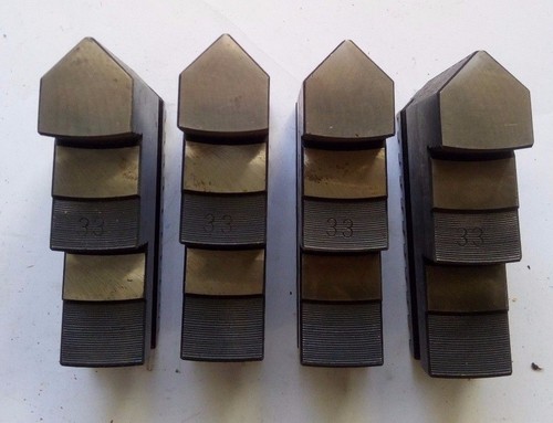 Spannbacken typ cs - st.,