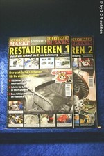 Oldtimer Markt Sonderheft Nr