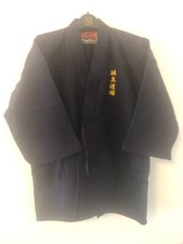 Nihon budogu tengu black - nihon,