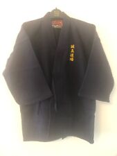Nihon Budogu Tengu Black