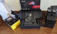 Computer parts bundle amd gpu - computer,