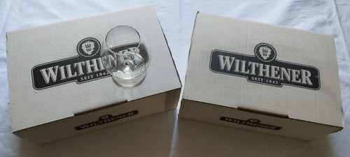 Wilthener weinbrand - 12,