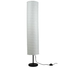 clever pick Stehlampe - weiß