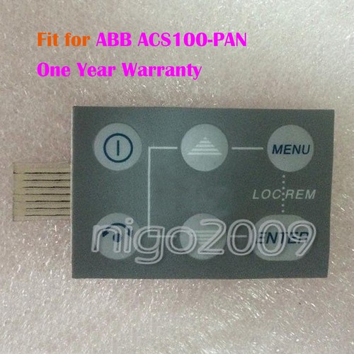 New membrane keypad for - membrane,