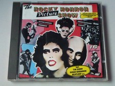 The Rocky Horror Picture Show CD Sammlungsauflösung