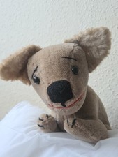 DDR Abendgruß Figur Struppi