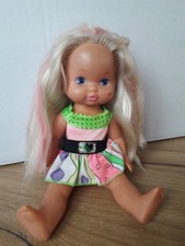 Lil Miss Magic Hair Mattel
