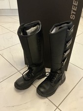Winterreitstiefel Steeds für