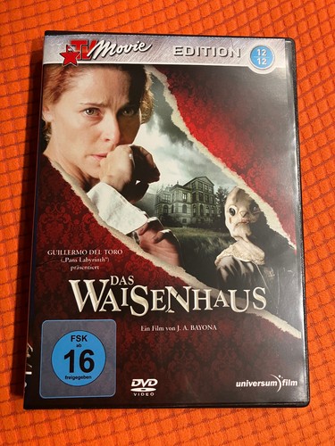 Das waisenhaus von juan - waisenhaus,