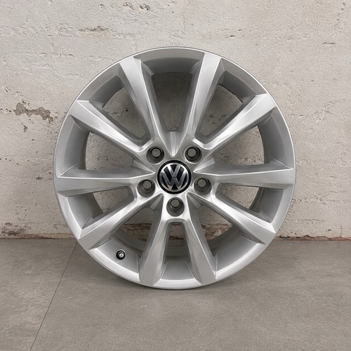 Original touareg felge - vw,