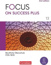 Focus on Success PLUS -