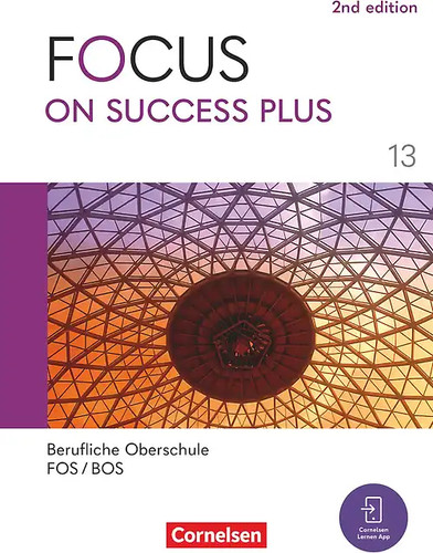 Focus success plus - focus,