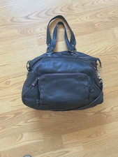  Strenesse Tasche damen leder