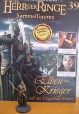 Herr der Ringe Sammelfiguren
