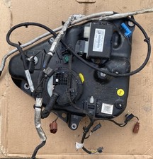 Audi A4 Bj. 2016 Ad Blue Tank